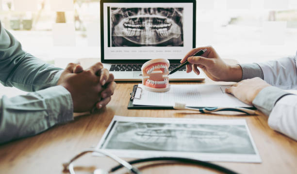 TMJ/TMD Treatment in Westwood, MI